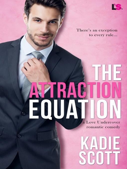 Cover image for The Attraction Equation